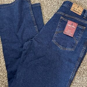 Men's Blue Jeans Liberty Blue size 40 jeans